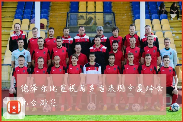 德泽尔比重视乌多吉表现今夏转会机会渺茫