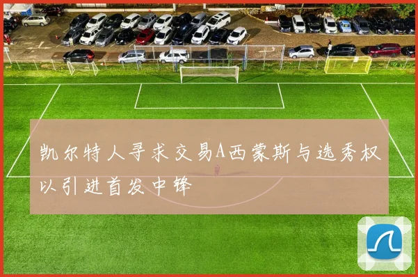 凯尔特人寻求交易A西蒙斯与选秀权以引进首发中锋