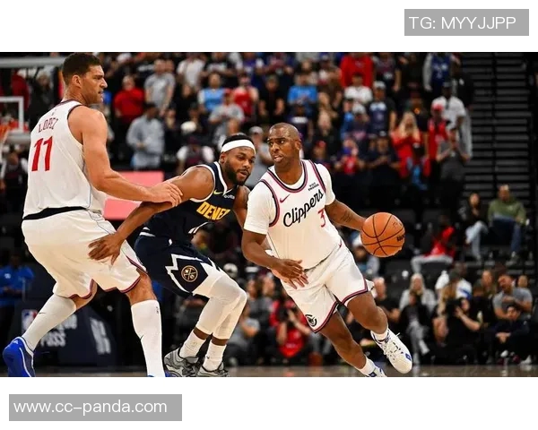 快船全明星拉票引争议网友呼吁保罗应当入选首发阵容